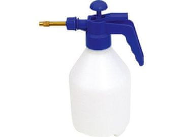 Extol Craft Ručni raspršivač pod pritiskom (92601) ručna tlačna prskalica, mesingana mlaznica, 2l, MESING