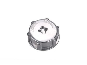 Extol Premium Metalna kapa 8898143A za kanistar 8898143, s brtvom