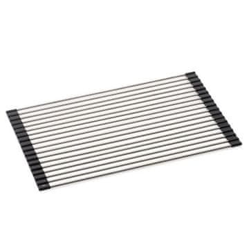 Kela Kapaljka KL-11799 Ramina nehrđajući čelik 18/10 sjajni 53,0x33,0cm