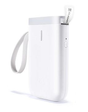 MXM Bežični prijenosni pisač etiketa Niimbot D11