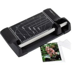 Kaiser Fototechnik KAISER MINI CUT rezač papira 25 cm (KAISER4304)