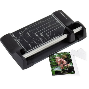 Kaiser Fototechnik KAISER MINI CUT rezač papira 25 cm