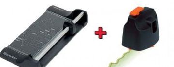 Kaiser Fototechnik KAISER HOBBY CUT rezač papira 32 cm