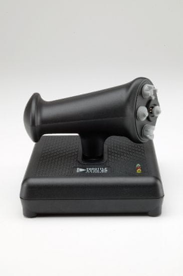 CH Products PRO Throttle kontroler