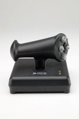 CH Products PRO Throttle kontroler