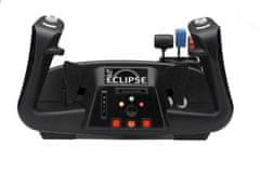 CH Products Eclipse Yoke kontroler simulatora letenja
