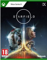 Bethesda Softworks Starfield igra (Xbox Series X)