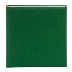 Goldbuch SUMMERTIME TREND DARKGREEN fotoalbum za lijepljenje BB-P60 30x31