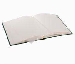 Goldbuch SUMMERTIME TREND DARKGREEN fotoalbum za lijepljenje BB-P60 30x31