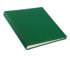 Goldbuch SUMMERTIME TREND DARKGREEN fotoalbum za lijepljenje BB-P60 30x31