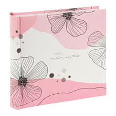 Goldbuch FACILE PINK Foto album na uvlačenje BB-200 10x15