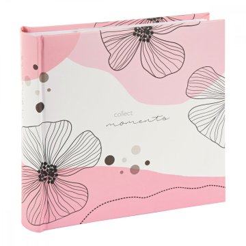 Goldbuch FACILE PINK Foto album na uvlačenje BB-200 10x15
