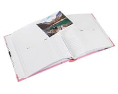 Goldbuch FACILE PINK Foto album na uvlačenje BB-200 10x15