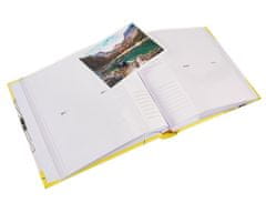 Goldbuch FACILE YELLOW Foto album na uvlačenje BB-200 10x15