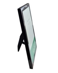 Tradag S7008 ANTRACIT Okvir Metal 15x20 Crna