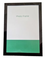 Tradag S7008 ANTRACIT Okvir Metal 15x20 Crna