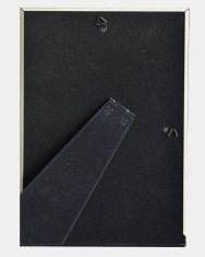 Tradag DEEP FRAME M190103 BIJELI okvir metal A4 bijela