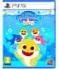 Baby Shark: Sing & Swim Party igra (PS5)
