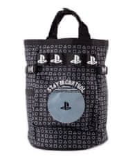 Difuzed PlayStation - AOP ruksak