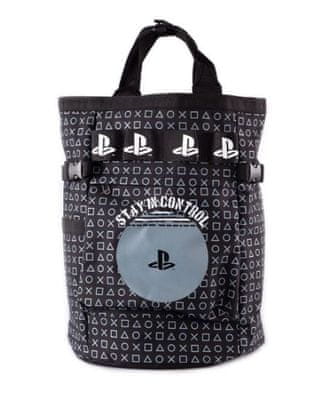 PlayStation - AOP ruksak 