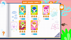 Namco Bandai Games Baby Shark: Sing & Swim Party igra (Switch)