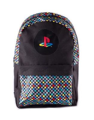 PlayStation - AOP ruksak 
