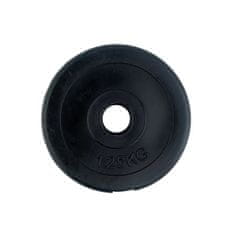 Paracot Plastični pločasti uteg CEM 1,25 kg (1 kom)