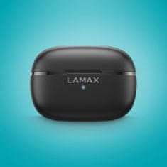 LAMAX Clips1 Play slušalice, crne