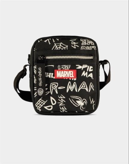 Difuzed Marvel Spiderman torba za rame