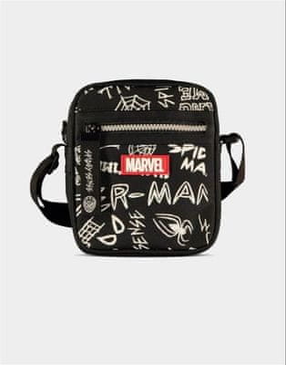 Marvel Spiderman torba za rame 