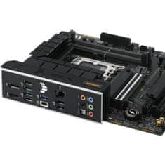 ASUS Matična ploča TUF Gaming B760M-Plus, mATX, LGA1700