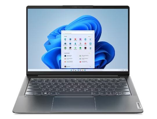 Lenovo Prijenosno računalo IdeaPad 5 Pro, 14 2.8K, R7 6800HS, 16GB, SSD1TB, W11H (82SJ005CSC)