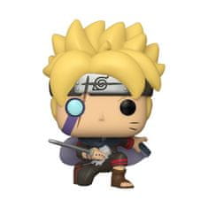 Funko POP! Animation: Boruto s figuricom Marksa