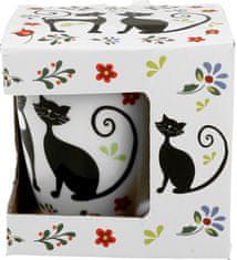 Duo Šalica Mucki, 360 ml, porculan, u lijepoj poklon ambalaži, 4257