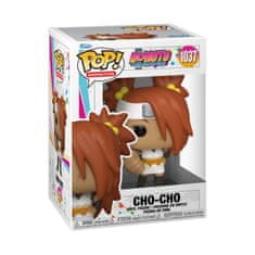 Funko POP! Animation: Boruto - Cho-Cho figurica