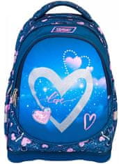 Target Superlight Petit ruksak, Confetti Love (27616)