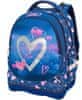 Target Superlight Petit ruksak, Confetti Love (27616)