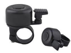 Trizand Mini zvono crna ISO
