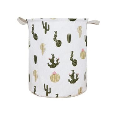 ORGANIZATOR ZA KOŠARU ZA IGRAČKE I VREĆICE ZA PRANJE RUBLJA ZA DJECU
