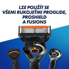 Gillette Fusion Power zamjenska oštrica, 8 komada