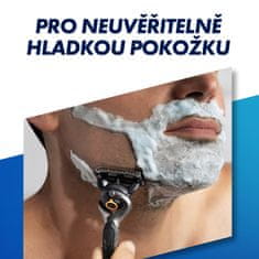 Gillette Fusion Power zamjenska oštrica, 8 komada