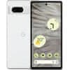 GOOGLE Pixel 7a pametni telefon, 8 GB/128 GB, bijeli