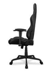 Cougar Armor Elite Black gaming stolica, crna (CGR-ARMOR ELITE-BO)