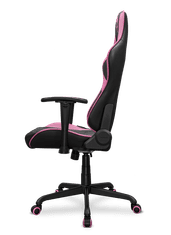 Cougar Armor Elite Eva gaming stolica, ružičasta (CGR-ARMOR ELITE-P)
