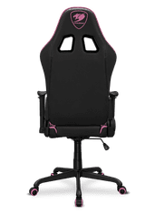 Cougar Armor Elite Eva gaming stolica, ružičasta (CGR-ARMOR ELITE-P)
