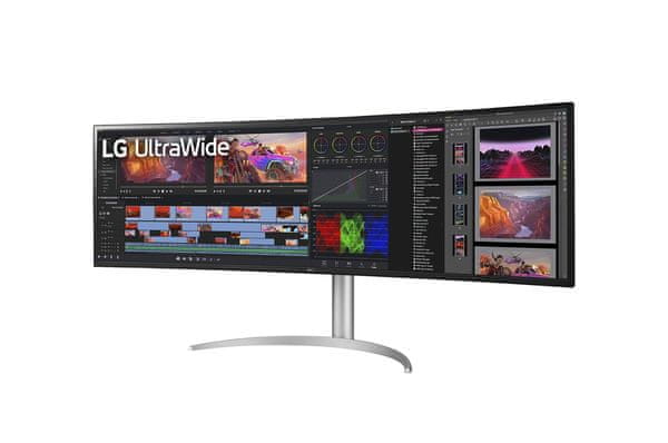 LG 49WQ95C-W