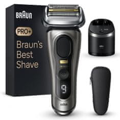 Braun Serija 9 Pro+ 9565cc električni brijač