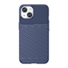 MG Thunder maska za iPhone 15, plava