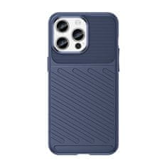 MG Thunder maska za iPhone 15 Pro, plava