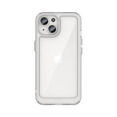 MG Outer Space maska za iPhone 15, proziran